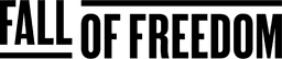 Fall of Freedom logo